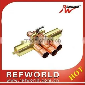 BLR/FRV Series Air Conditioner 4 Way Reversing Valve thumbnail-1