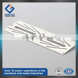 Stainless Steel Sheet Metal Parts thumbnail-1