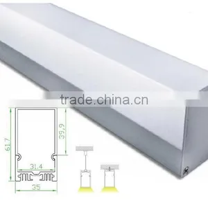 Led Rigid Bar Lamp 31mm Width for PCB thumbnail-1