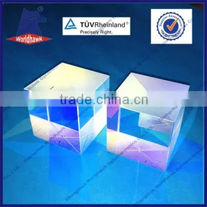 15x15x15 Polarizing Cube Beamsplitter thumbnail-1