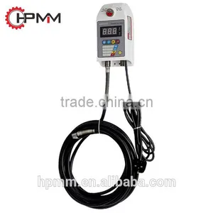 HPMM HJS701B Automatic Tire Air Inflator Wall Mounted With CE thumbnail-1