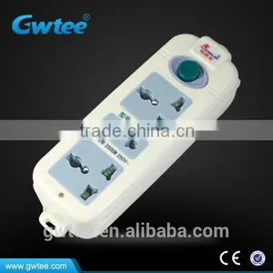 Multicolor MK Universal Switch Socket FXD-330 thumbnail-6