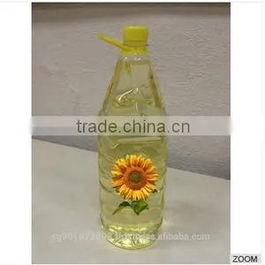 High Quality Sunflower Cooking Oil thumbnail-2