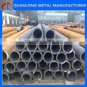 Big Diameter Seamless Steel Pipe thumbnail-5
