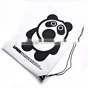 Factory Direct! 2016 New Ployester Drawstring Bag Cord thumbnail-3