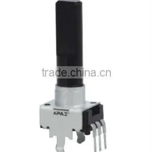 RK0936N 9mm Size Rotary Potenciometr thumbnail-1