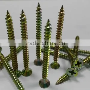 Accurate Thread 4mm Flat Head Torx Screw /drywall Screw thumbnail-1