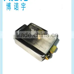 Electric Door Lock Compatible With Access Control, Door Phone System thumbnail-1