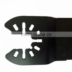34MM CARBIDE Oscillating Multi Tool Saw Blade thumbnail-2