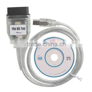 2015 New Arrival Peugeot and Citroen KM Tool PSA BSI Tool--PSA BSI Tool V1.2 With Best Price thumbnail-5