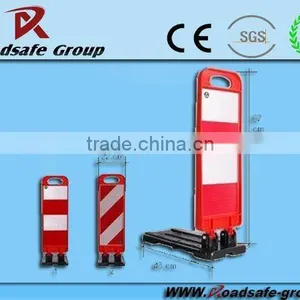 Road Safety Reflective Traffic Board Size Warning Sign Board thumbnail-1
