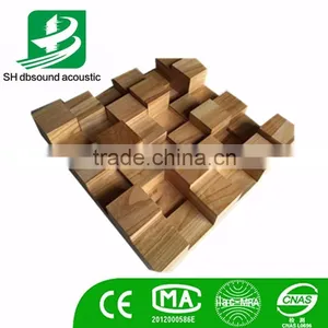 New-style Studio Sound Diffuser for Recording Room thumbnail-1