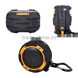 Bluetooth Portable Loudspeaker Boxs,sport Boombox Portable,line Array Speaker Box thumbnail-4