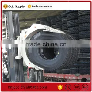 China Wholesale Tire Clamps Forklift Attachments thumbnail-1