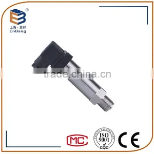 Hot Sales Huba Control Pressure Transmitter thumbnail-3