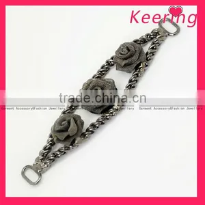 Decorative Clip on Shoe Accessories for Shoe WCK-782 Quality Choice thumbnail-1