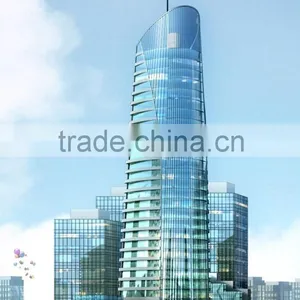 Glass Front Building thumbnail-4