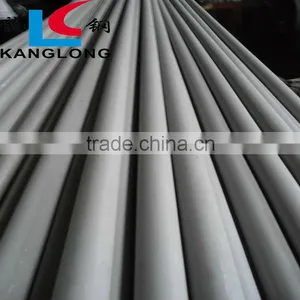 AISI321stainless Steel Seamless Pipe ( GOOD QUALITY & COMPETITIVE PRICE) thumbnail-2