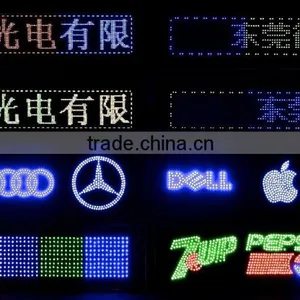 2016 Best PriceHoliday New Products Solar Led Garland String Light/invisible Led String Lights thumbnail-6