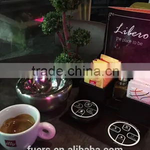 Classical Design 300M Call Range Watch Pager and Call Button Restaurant Waiter Calling System thumbnail-6