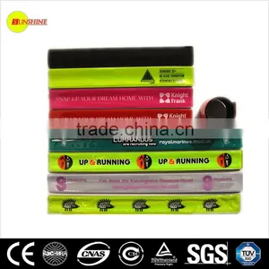 EN716Pcustom Reflective Safety Armband / Snap Armband thumbnail-2