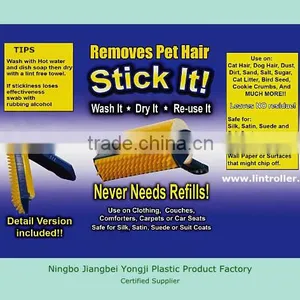 HOT SALE Sticky Buddy as Seen on TV Quality Choice thumbnail-2