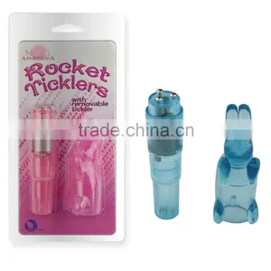 Bunny Vibe Sex Toys thumbnail-2