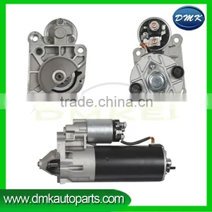 Auto Starter for Renault 12v 1.1kw Oem:32537,D6RA101,7700106426 thumbnail-1