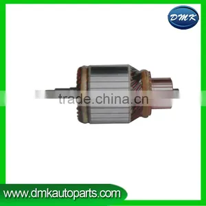 24v Starter Motor Armatures thumbnail-1