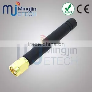 868MHz Stub Antenna Sma Straight Male thumbnail-1