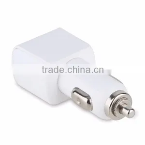 2016 Lastest Design High Speed Wholesale Universal Portable USB Charger,USB Car Charger thumbnail-4