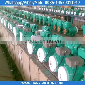 GP200 0.32HP Wate Pump thumbnail-4