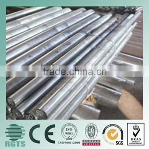 SS330 Hot Rolled Carbon Steel Round Bar thumbnail-1