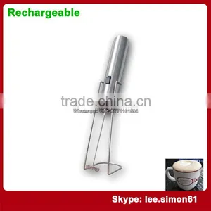 Rechargeable Foam Maker thumbnail-1