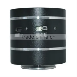 10W Hotselling Promotional Gift Portable Wireless Mini Bluetooth Vibration Speaker thumbnail-4