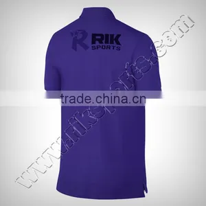 Polo T-Shirts, Sports T-Shirts Casual T-Shirts With 100% Cotton thumbnail-2