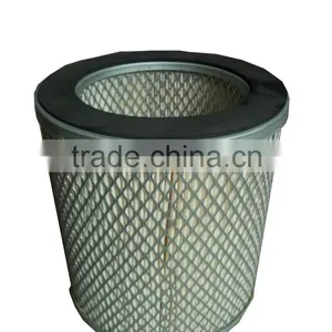 Kobelco Parts Kobelco Air Compressor Parts Kobelco Compresosr ai Filter P-CE05-532 thumbnail-1