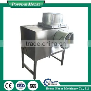 Electrical Automatic Garlic Break Machines With High Efficient thumbnail-3