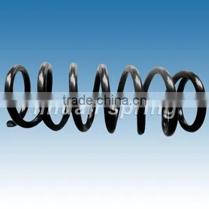 Peugeot 206 Spring thumbnail-2