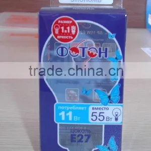 Custom Printed Pvc Folding Box thumbnail-1
