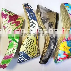 Lavy Footwear Plastic Heat Transfer Film thumbnail-2