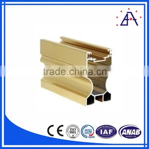 Brilliance High Quality Better Price Aluminium Extrusion Profile thumbnail-5