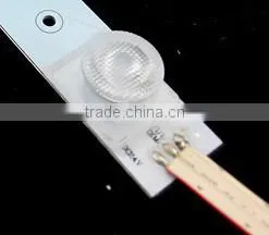 Led Module High Power Led Bar P10 Led Module Samsung Led Module Injection Led Module Led Signage Light thumbnail-5