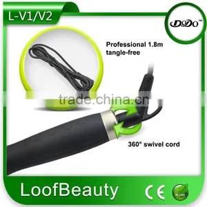 Many Different Sizes of Barrel, Magic Hair Curler and Wand, Diy thumbnail-5