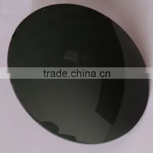 Sunglass Mineral Lens for Optical Shop to Make Sunglasses thumbnail-2