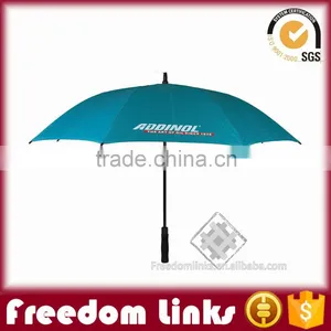 Wholesale Large Golf Umbrella Custom Logo thumbnail-3