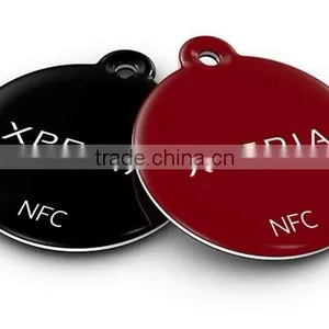 Printable Smart RFID Tag thumbnail-2