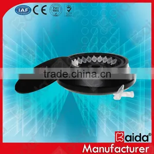 TG16B Angle Rotor Centrifuge Tube With Cap thumbnail-1