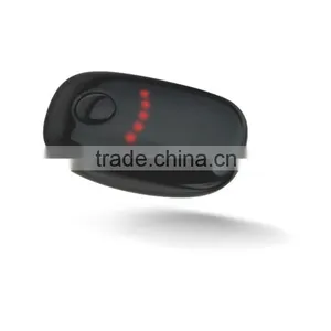2015 New Product Cool Wrist Pedometer/wristband Pedometer/ Bluethooth 3D Pedometer thumbnail-3