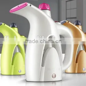 2016 NewOptima Steamer for Sale Mini Travel Steam Iron /electric Garment Steamer thumbnail-3